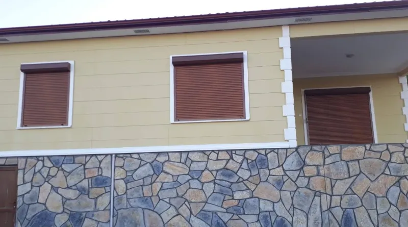 Gaziosmanpaşa Panjurcu